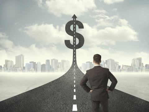 退伍隔天帳戶只剩20塊，20年滾出千萬＋1間房…財務自由沒你想像那麼難：做好5件事，人生不再受限